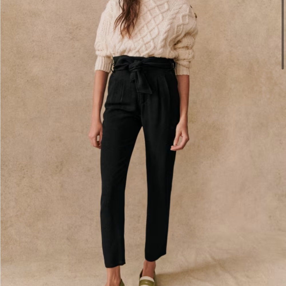 Sezane Austin Trousers